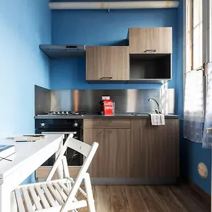 Watt Flexyrent Apt. Aircon And Wifi Appartamento
