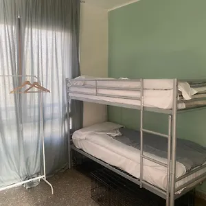 Mrhostel Vandrerhjem