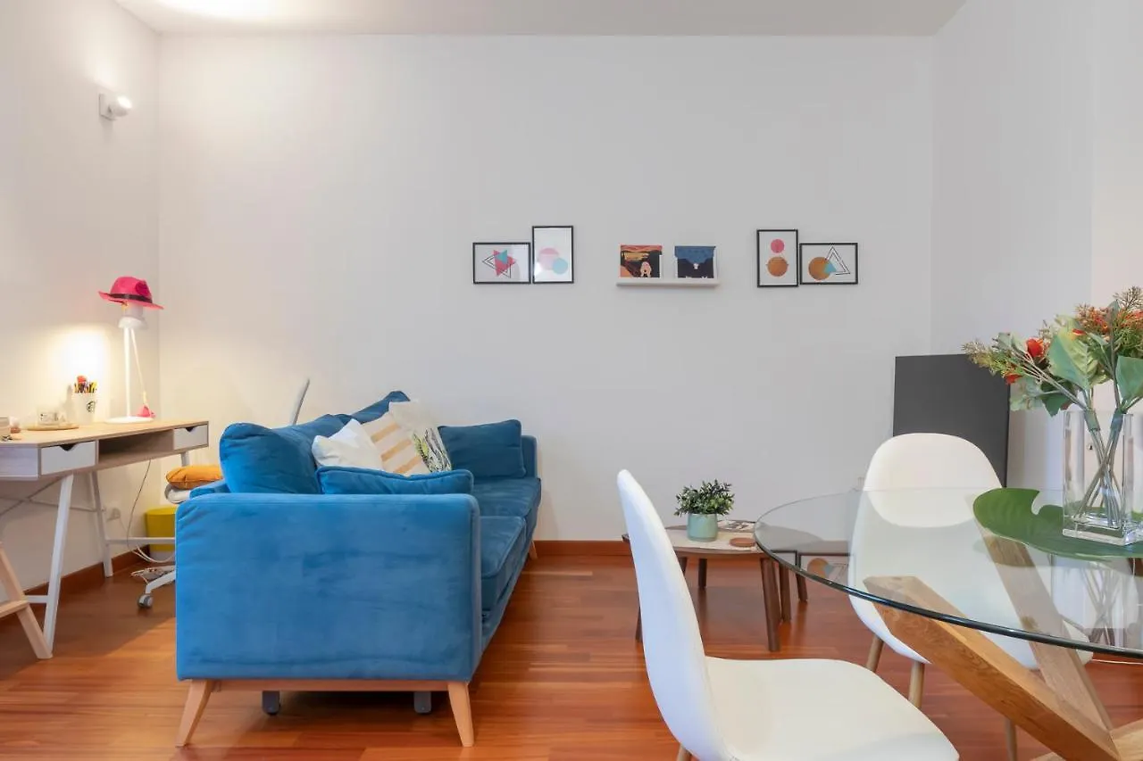 I Host Apartment - Cermenate 9 Milano