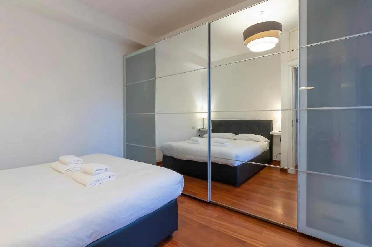 I Host Apartment - Cermenate 9 Milano