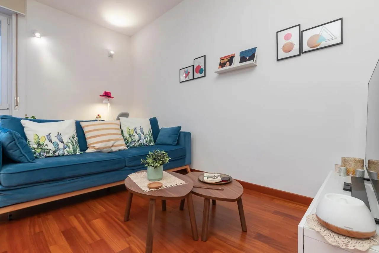 I Host Apartment - Cermenate 9 Milano Italien