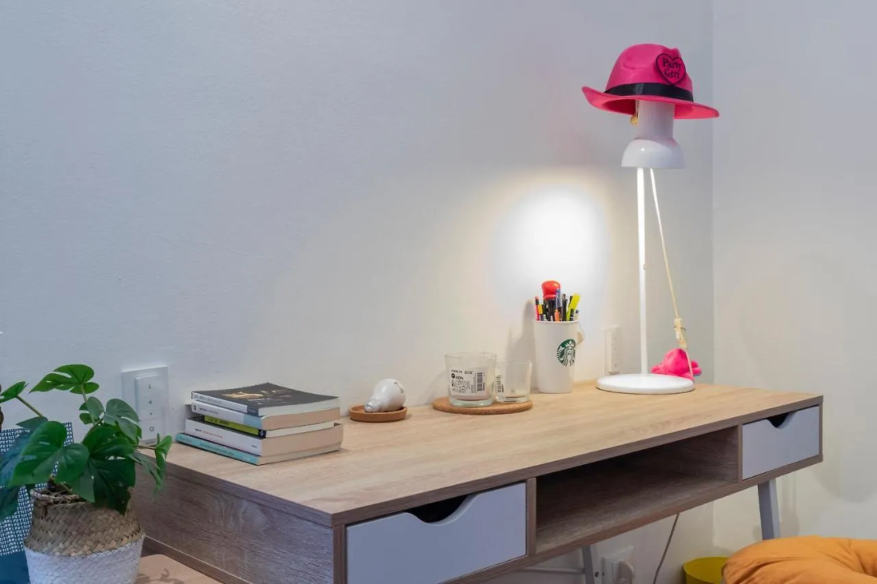 I Host Apartment - Cermenate 9 Milano