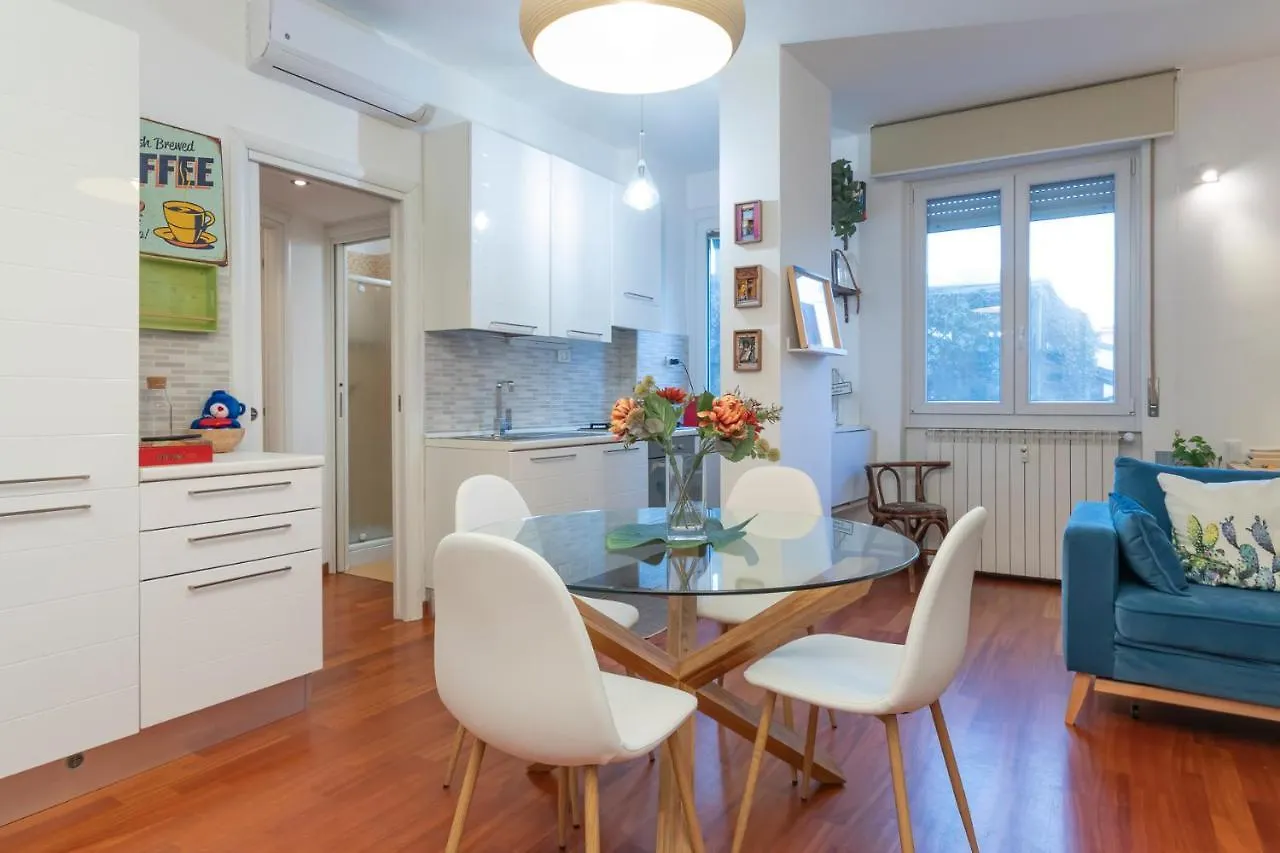 I Host Apartment - Cermenate 9 Milano Italien
