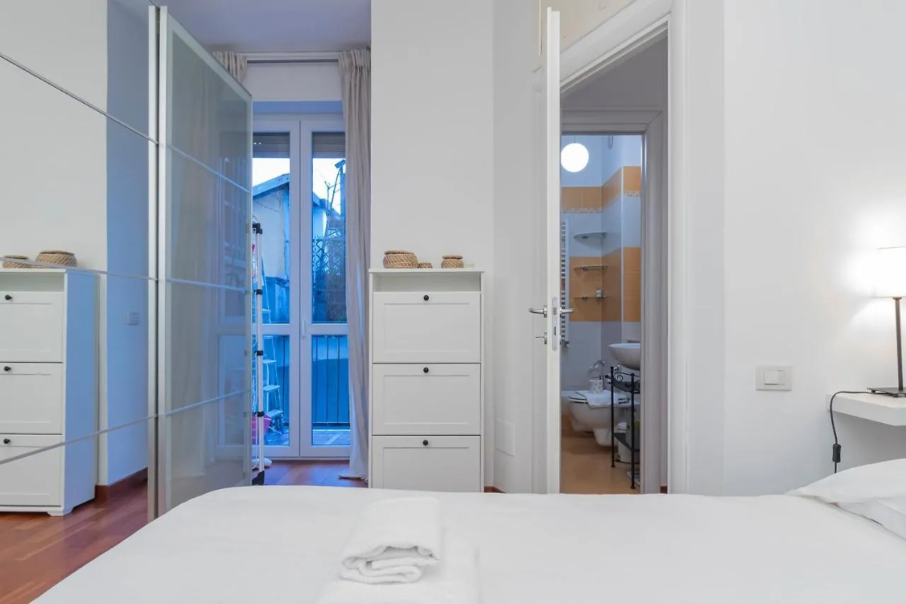 I Host Apartment - Cermenate 9 Milano Italien