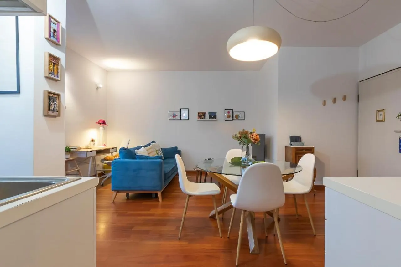 I Host Apartment - Cermenate 9 Milano