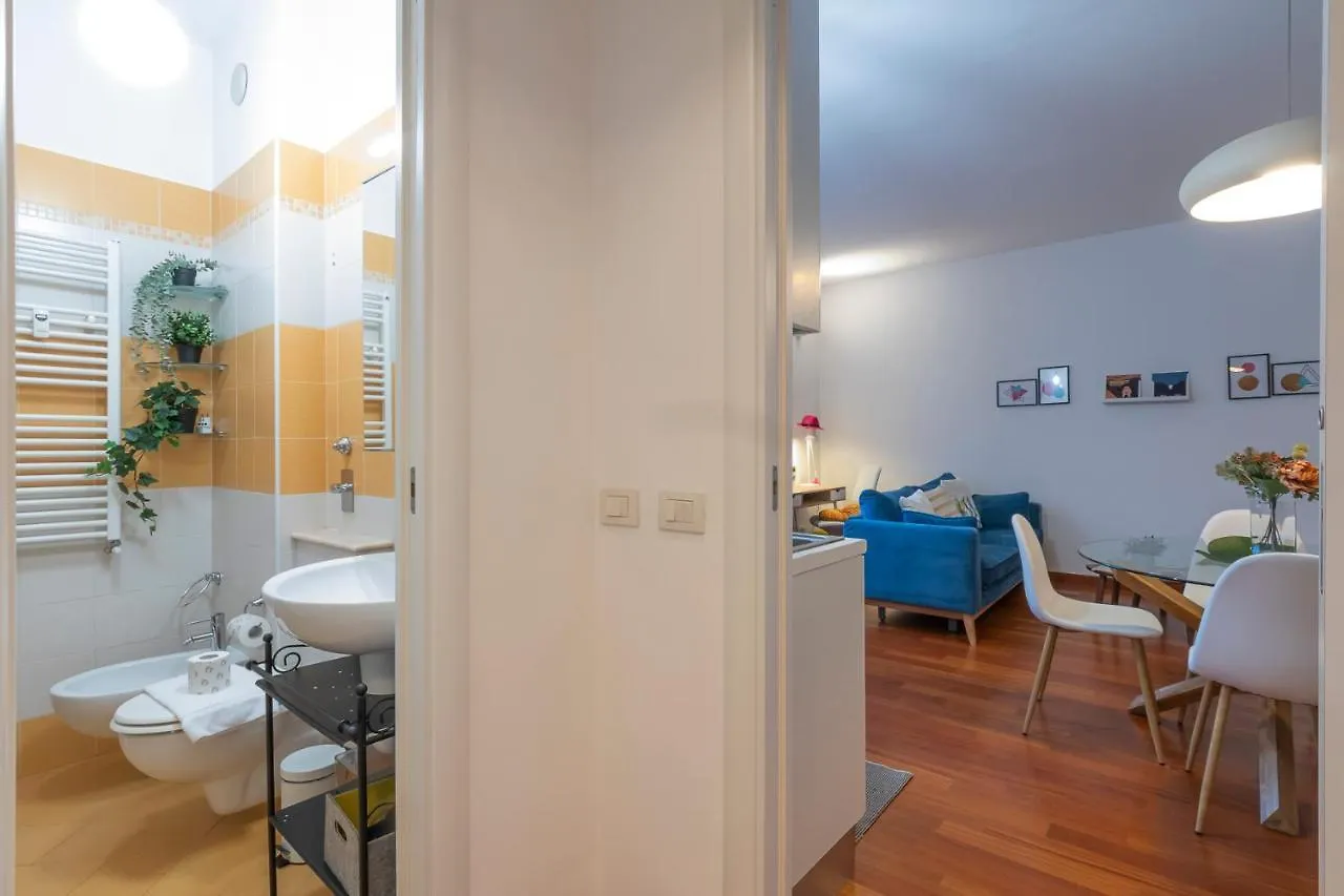 I Host Apartment - Cermenate 9 Milano 0*,  Italien