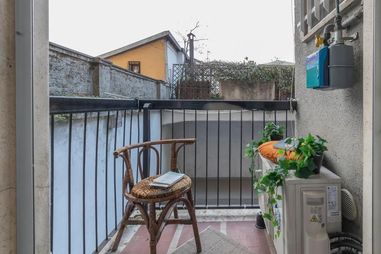 I Host Apartment - Cermenate 9 Milano