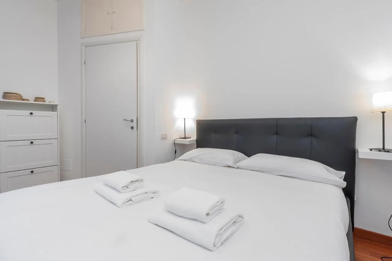I Host Apartment - Cermenate 9 Milano Italien